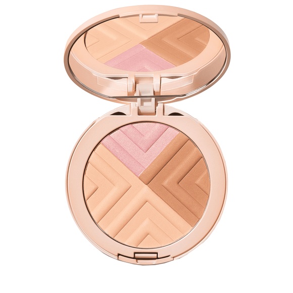 VICHY Minéralblend Mosaik-Puder medium