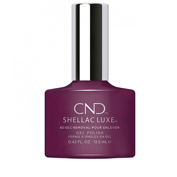 CND Shellac Luxe Vivant 12.5ml
