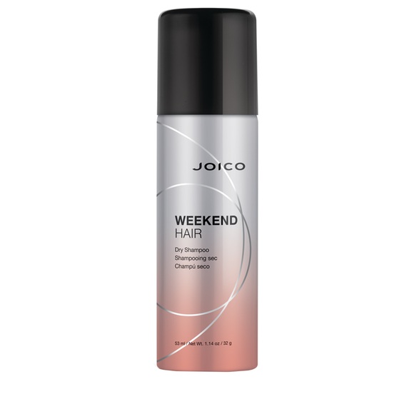 Joico Weekend Hair Dry Shampoo 53ml