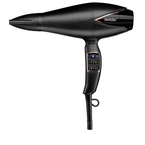 Babyliss Haartrockner D665Che Salon Brilliance