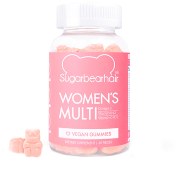 Sugarbearhair - Women's Multi