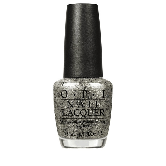 OPI Nail Lacquer Wonderous Star 15ml