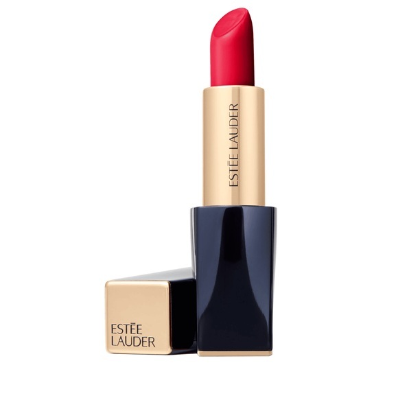 Pure Color Envy - Sculpting Lipstick Power Trip 538
