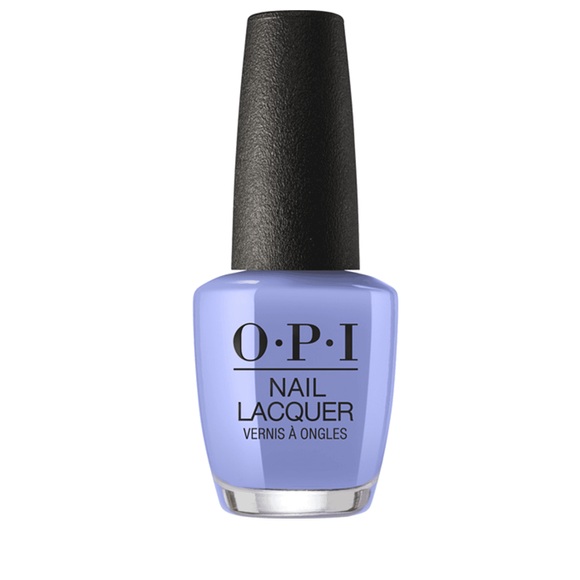 OPI Nail Lacquer YOU'RE SUCH A BUDAPEST 15ml