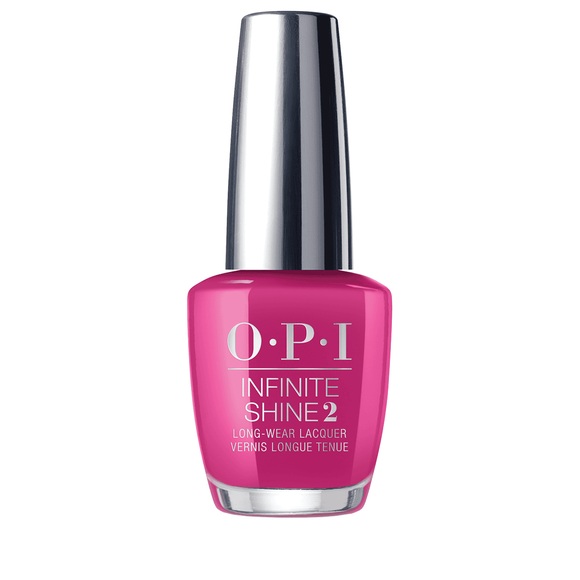 OPI Infinite Shine You're the Shade That I Want 15ml