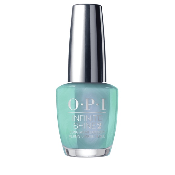 OPI Infinite Shine Your Lime to Shine 15ml