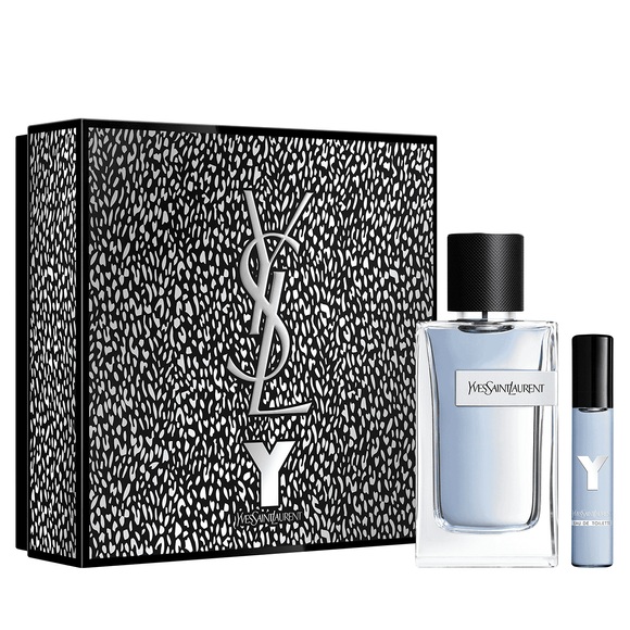 Y - Eau de Toilette Set