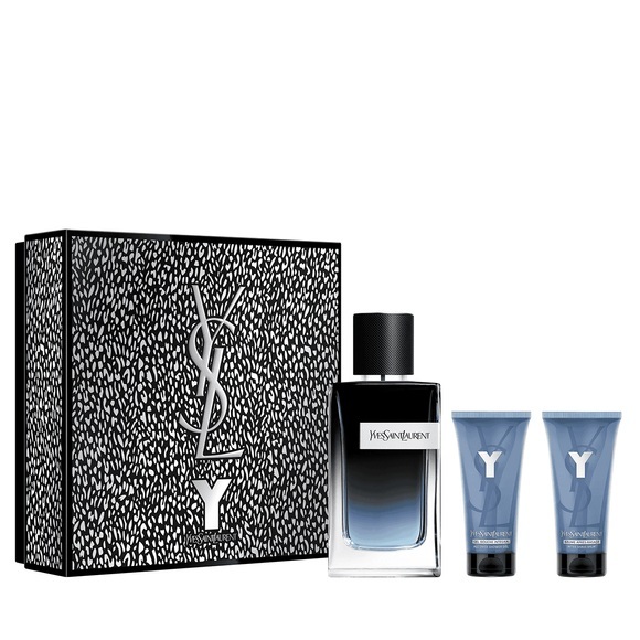 Y - Eau de Parfum Set