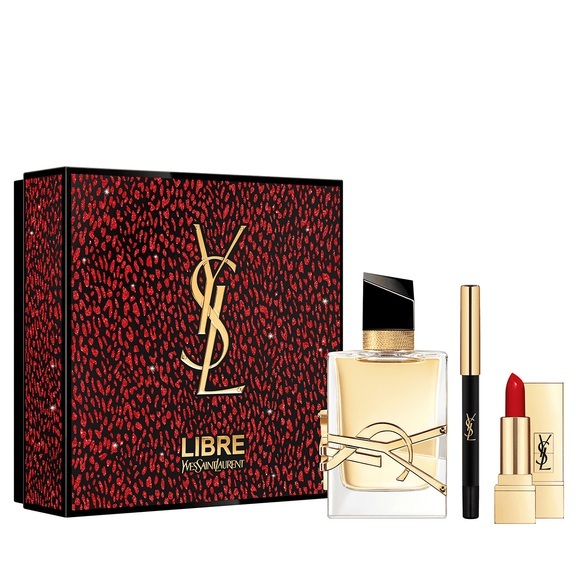 Libre - Eau de Parfum Set