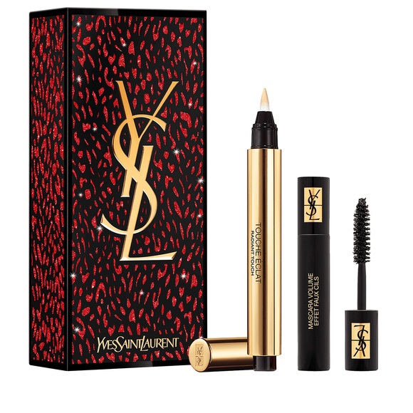 Yves Saint Laurent Teint Yves Saint Laurent Teint  Touche Eclat Xmas Set  1.0 pieces