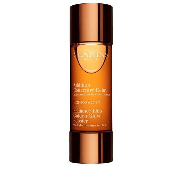 Clarins Addition Concentre Eclat Corps 30ml