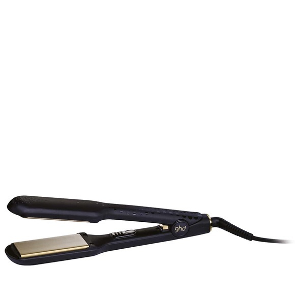 ghd Max Styler Haarglätter