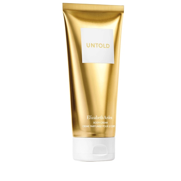Elizabeth Arden Untold Body Cream 200ml