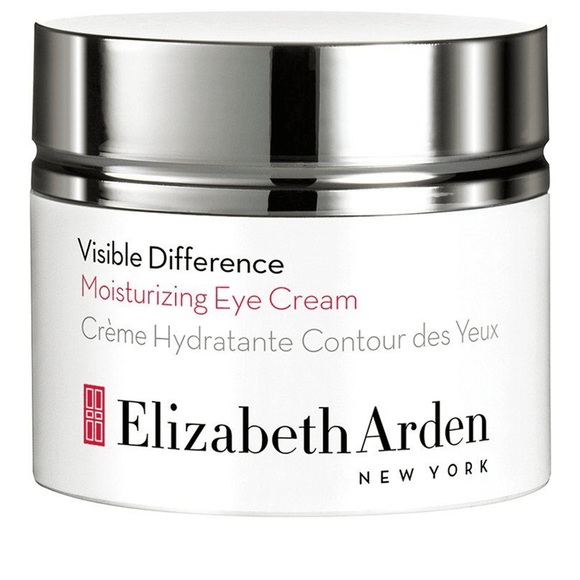 Elizabeth Arden sichtbarer Unterschied feuchtigkeitsspendende AUGEN...