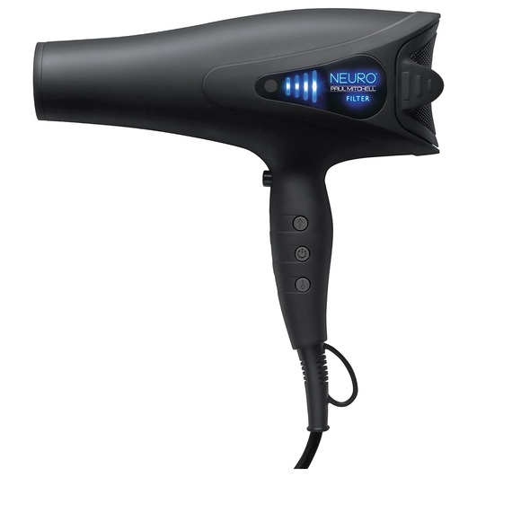 Paul Mitchell Neuro Dry