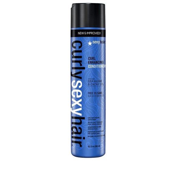 sexyhair Enhancing Conditioner 300ml