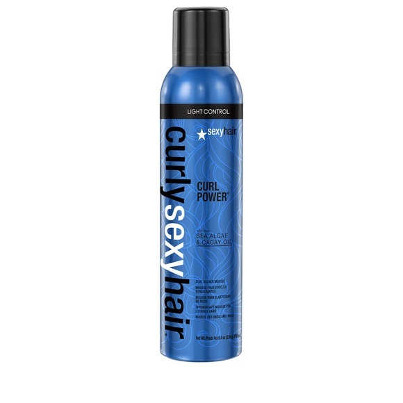 sexyhair Curl Power 250ml