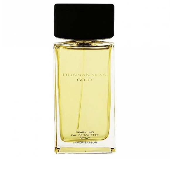DKNY - Gold - Eau de Parfum