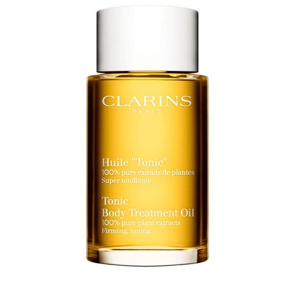 Clarins Straffendes Körperöl 100ml