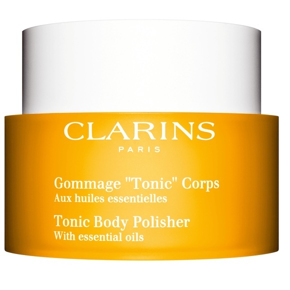 Clarins Körperpeeling Tonic 200ml