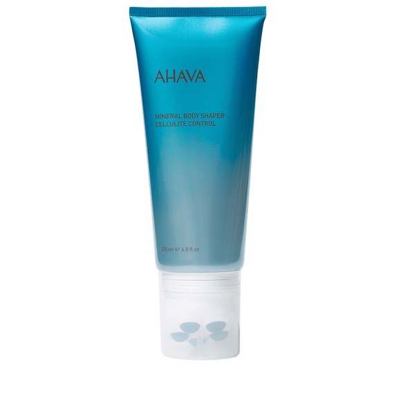 AHAVA Mineral Body Shaper Cellulite Control Körpergel 200ml