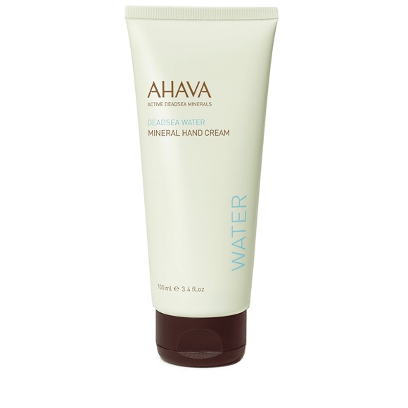 AHAVA Mineral Hand Cream Handcreme 100ml