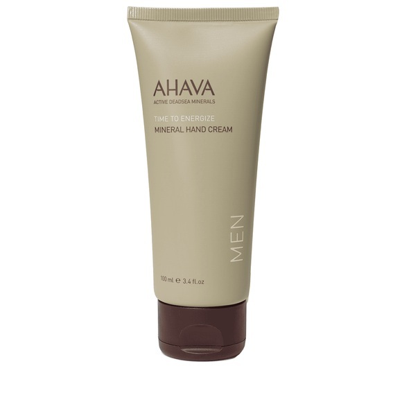 AHAVA Mineral Hand Cream Handcreme 100ml