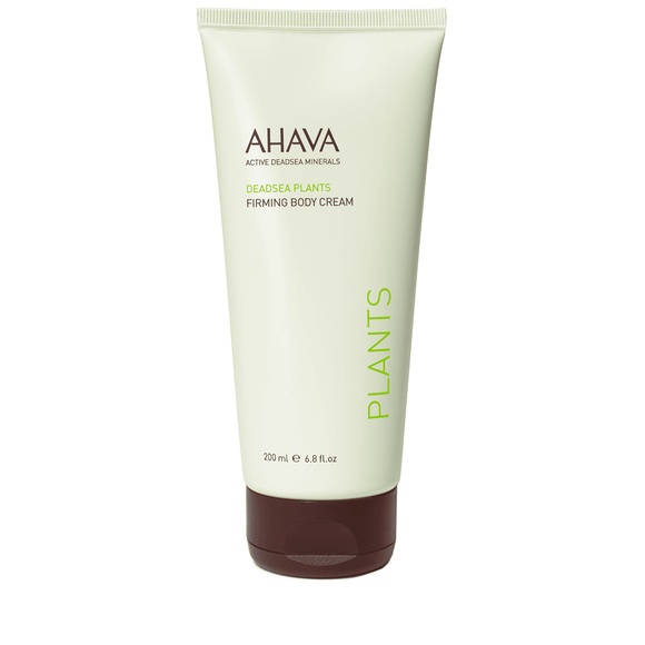 AHAVA Firming Body Cream Körpercreme 200ml