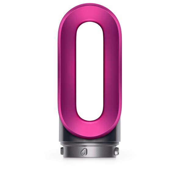 dyson Airwrap Trockungs-Aufsatz zur Styling Vorbereitung fuchsia