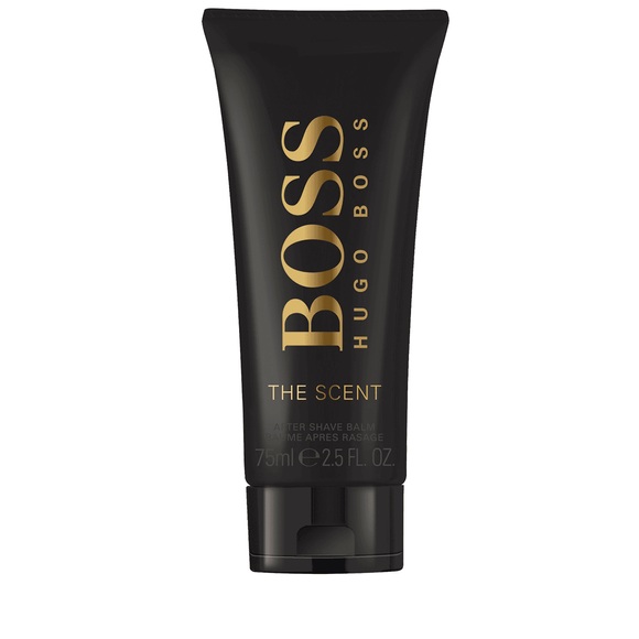 Boss Hugo Boss After Shave Balsam 75ml