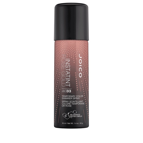 Joico Instatint Rose Gold 50ml