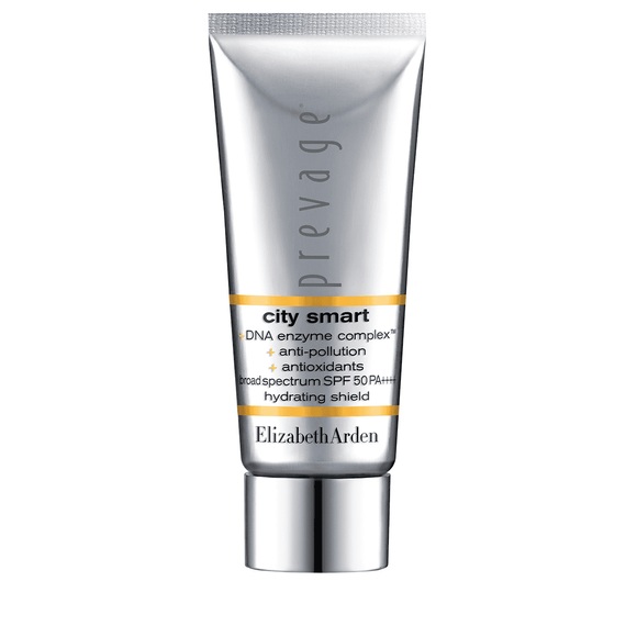 Prevage by Elizabeth Arden City Smart Broad Spectrum SPF 50 PA ++++...