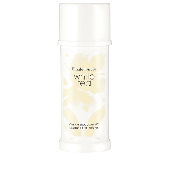 Elizabeth Arden thé blanc crème déodorant 40ml/1,5 oz