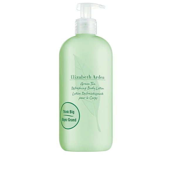 Elizabeth Arden Green Tea Refreshing Body Lotion 200ml