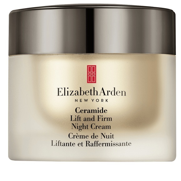 Elizabeth Arden Ceramide Lift und festen Nacht Creme 50ml / 1.7oz