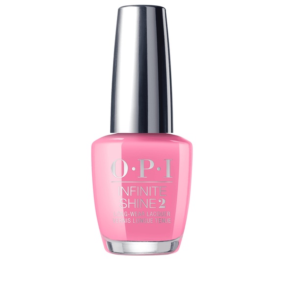 OPI Infinite Shine Suzi Nails New Orleans 15ml