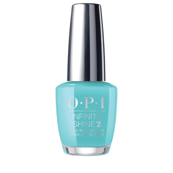 OPI Infinite Shine Closer Than You Might Belem 15ml