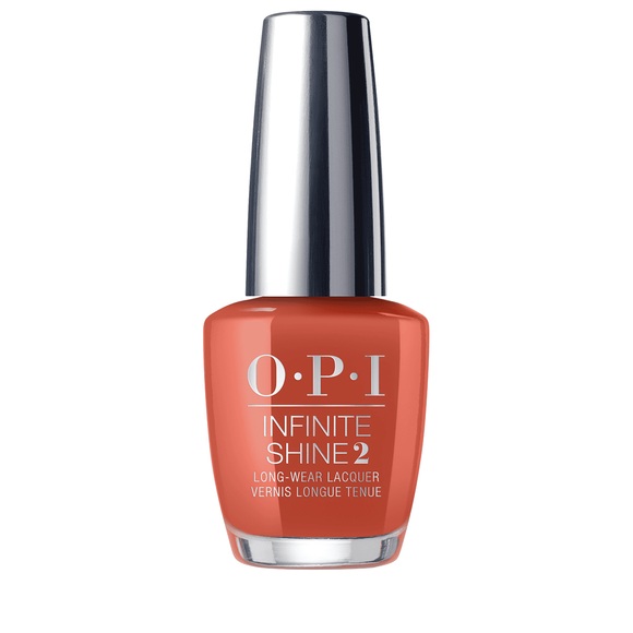 OPI Infinite Shine Yank My Doodle 15ml
