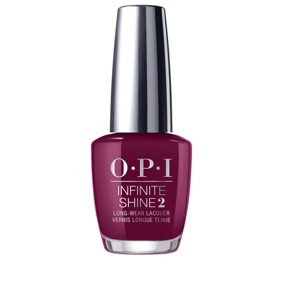 OPI Infinite Shine In the Cable Car-Pool Lane 15ml