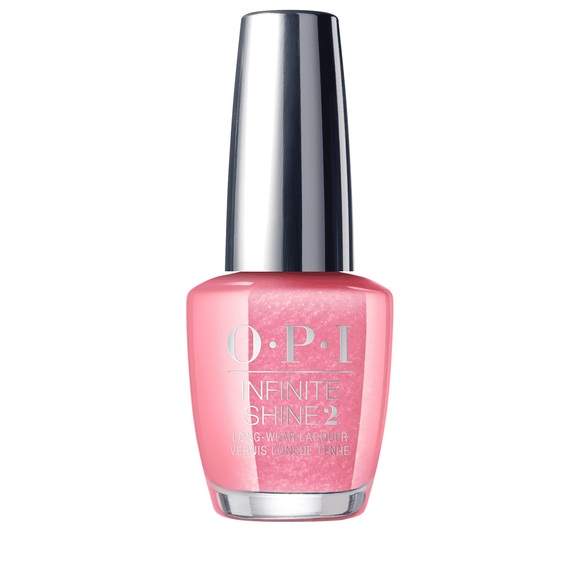 OPI Infinite Shine Cozu-Melted in The Sun 15ml