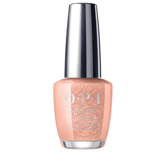 OPI Infinite Shine Worth a Pretty Penne 15ml