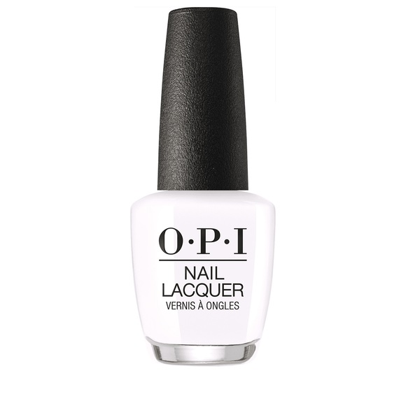OPI Nail Lacquer Suzi Chases Portu-geese 15ml