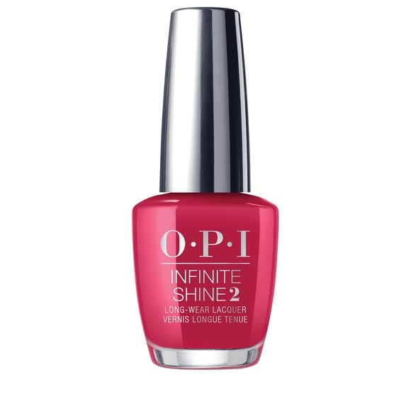 OPI Infinite Shine Madam President 15ml
