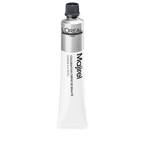 L'Oréal Professionnel MAJIREL 6.8 Dunkelblond Mokka 50ml