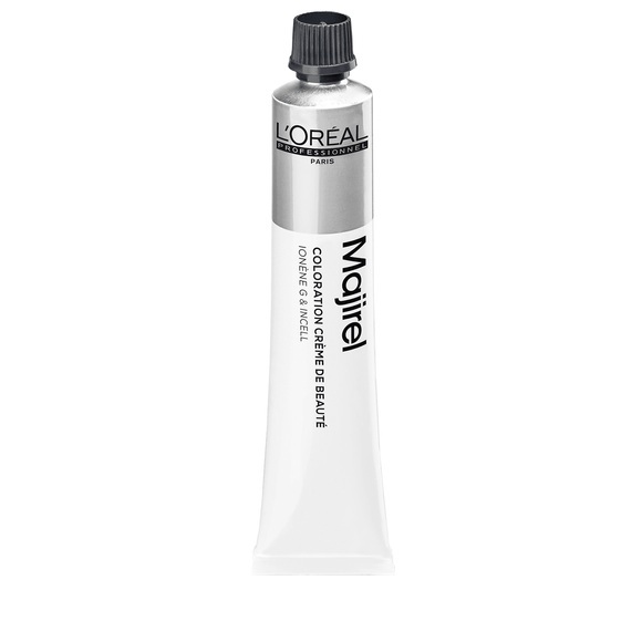 L'Oréal Professionnel MAJIROUGE 5.56 Hellbraun Mahagoni Rot 50ml