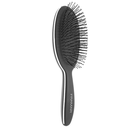 Framar - Black to the Future Detangle Brush