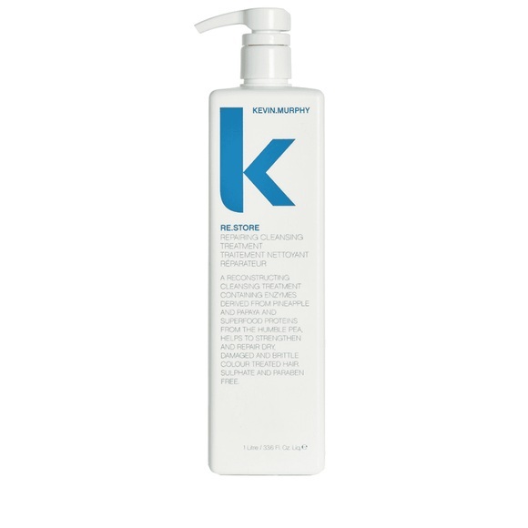 Kevin Murphy Re.Store (Repairing Cleansing Treatment) 1000ml/33.8oz