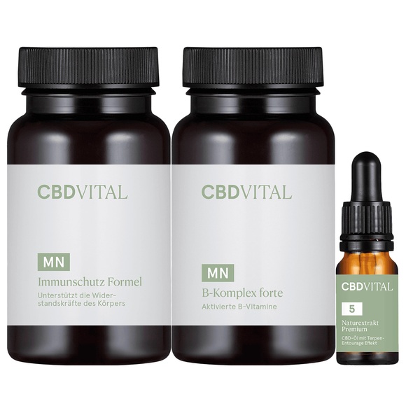 haar-shop.ch Vitamin-Set