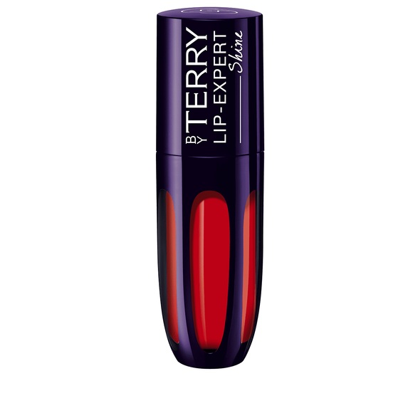 By Terry Von Terry Lip Expert Shine Liquid Lippenstift - 15 Red Sho...