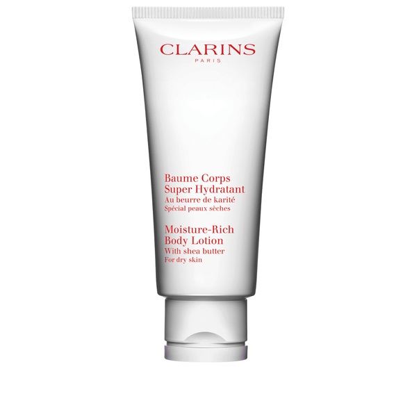 Clarins Körperbalsam trockene Haut 200ml